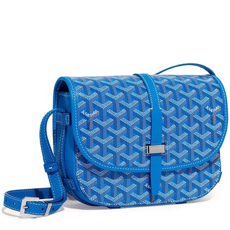 goyard men shoulder bag